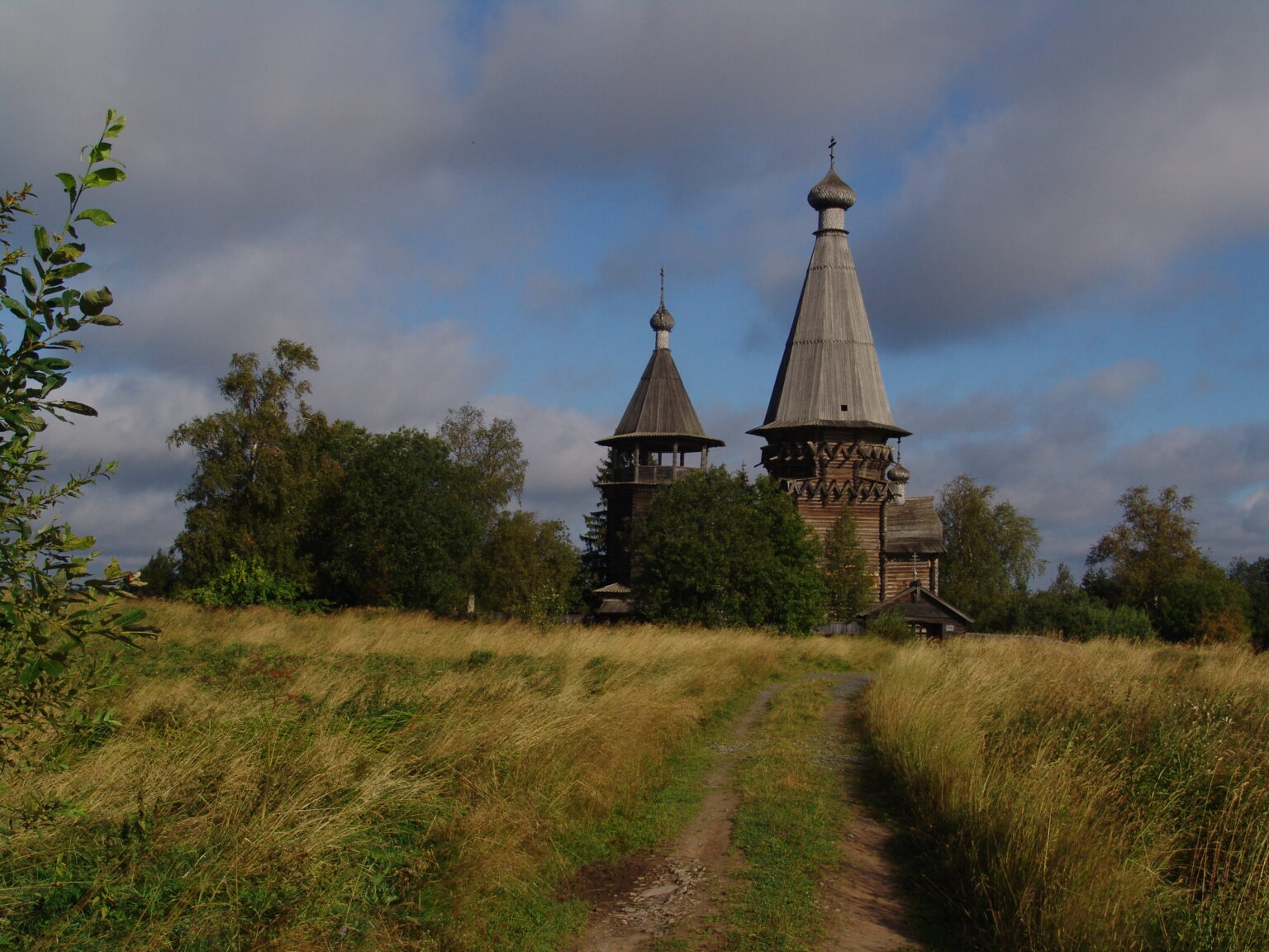 Согиницы Лашков