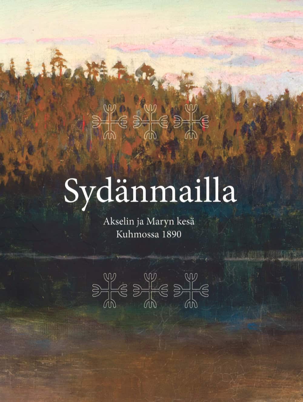 Wahlroos_sydänmailla